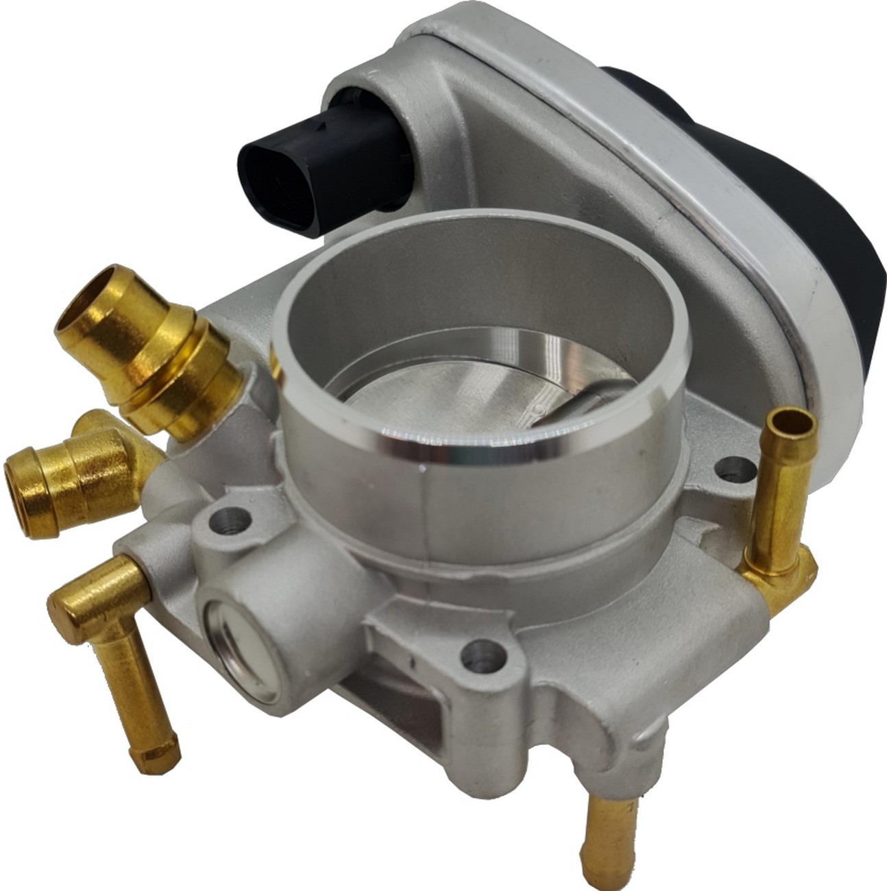 Cuerpo De Mariposa Chevrolet Cruze 1.8 16v